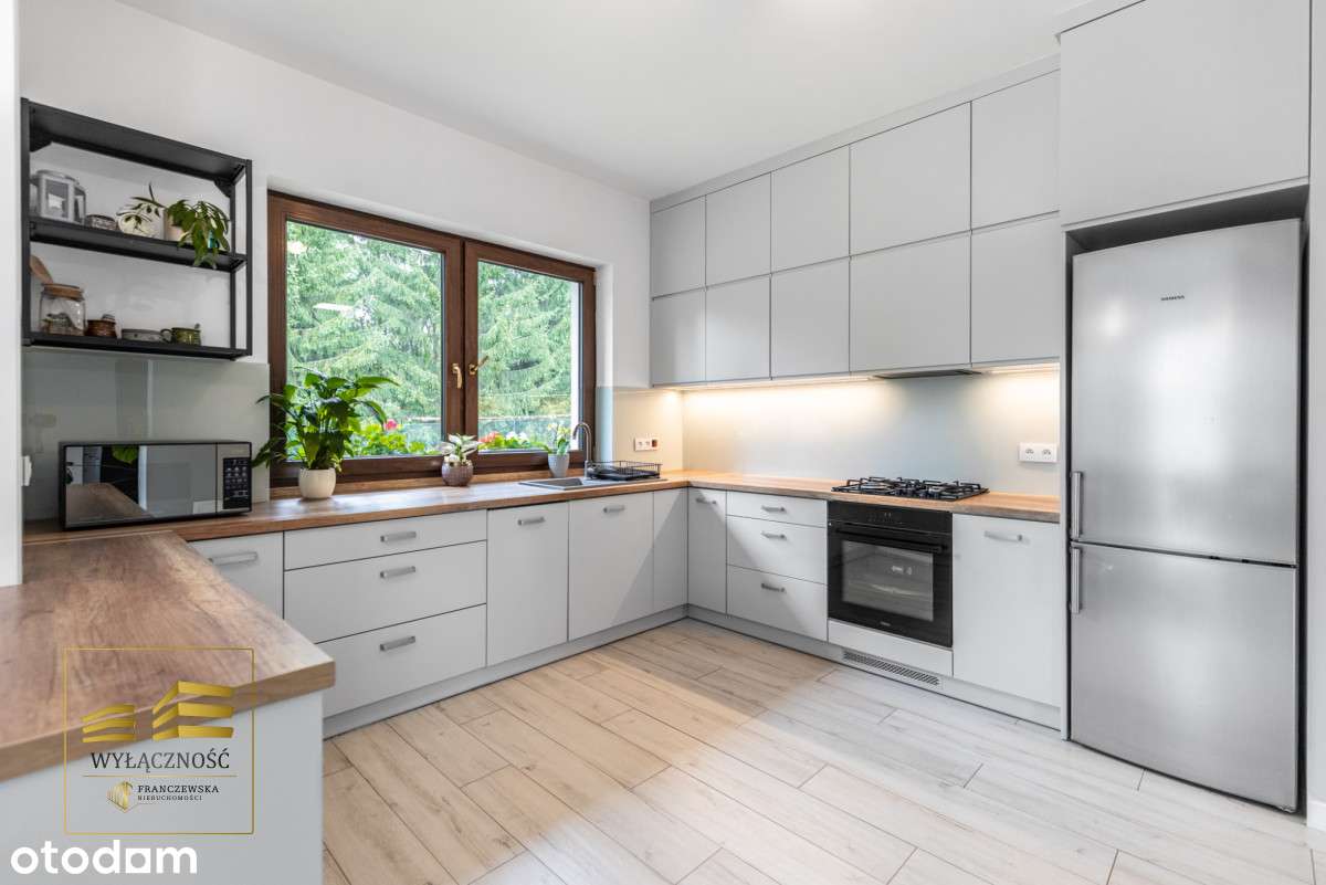 Dom na sprzedaż, 6 pokoi, 307 m², Jakubowice Konińskie-Kolonia