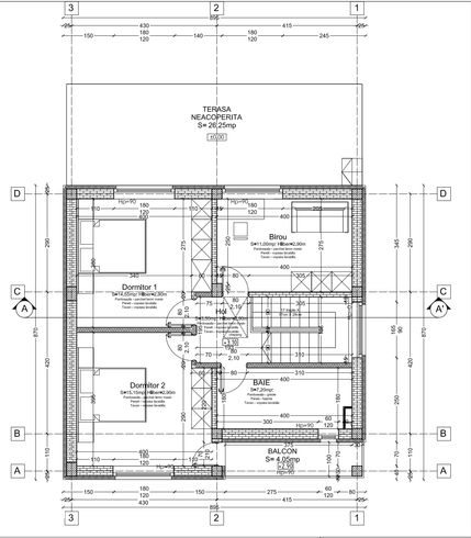 Casa/Vila Parter + 1Etaj/4 camere/Com.Berceni/Comision 0%-5