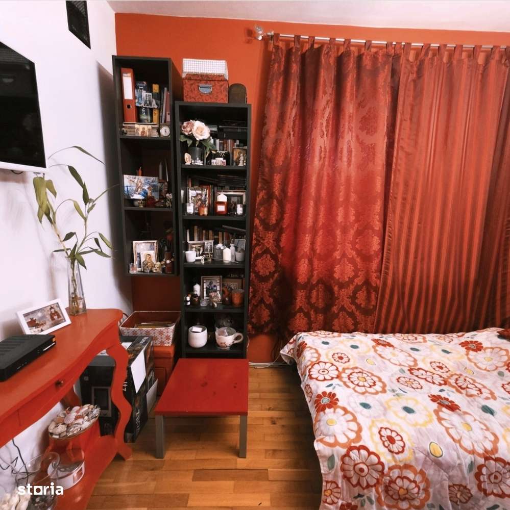 Vand casa singur in curte Harman-7