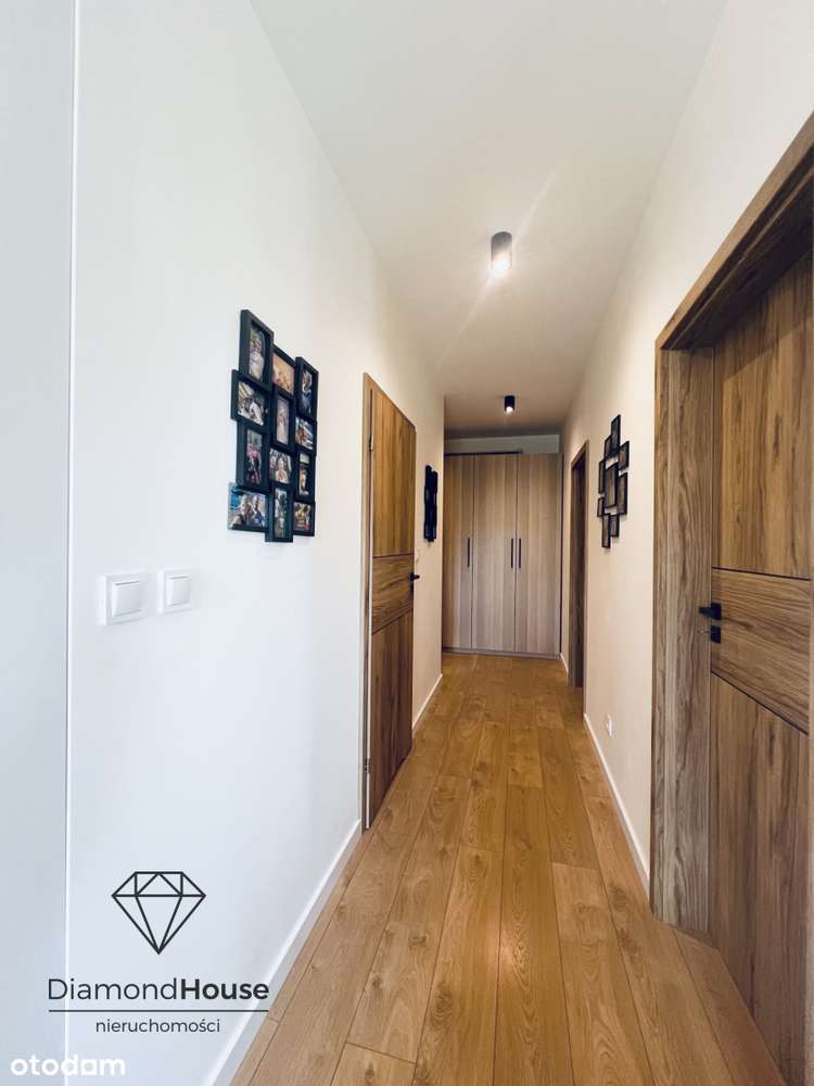 Atrakcyjne M-4  54,30m2  Osiedle Rumiankowa-8