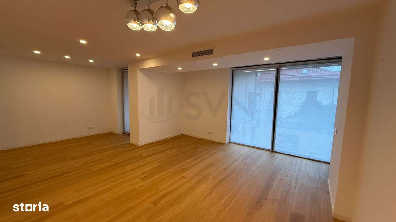 Apartament 2 Camere I De Inchiriat I Kiseleff - Imagine principală: 4/10