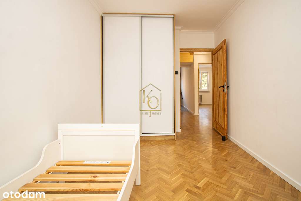 3 pokoje z oddzielną kuchnią po remoncie-10