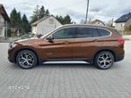 BMW X1 xDrive28i Sport Line - 7