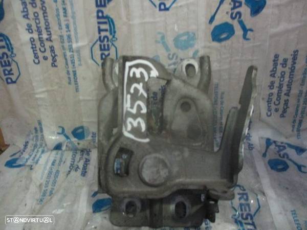 Fecho FEC3573 OPEL AGILA 2000 CAPOT MANUAL - 1