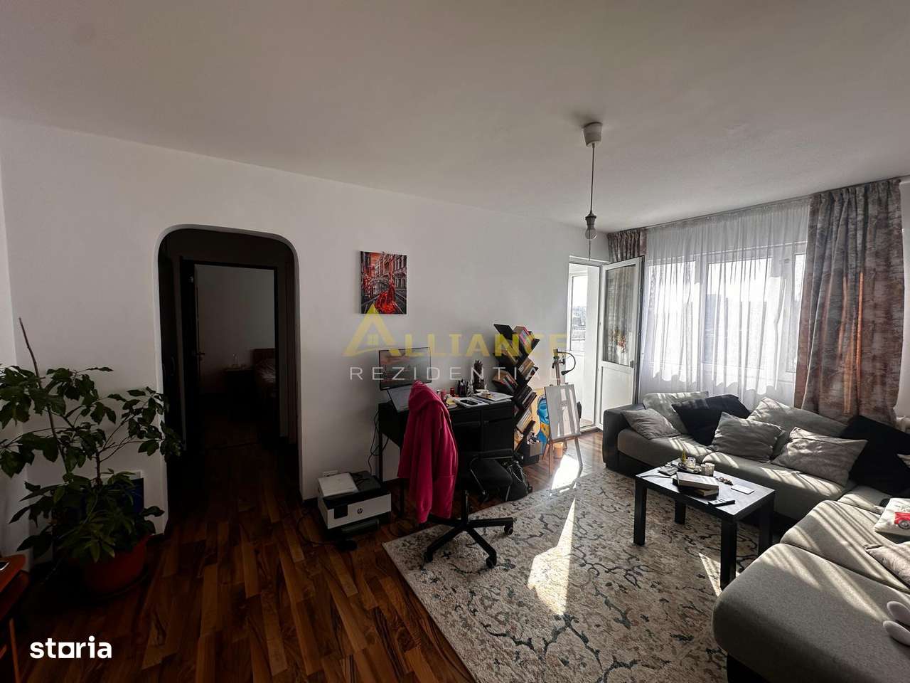 Metrou Dristor-Apartament 3 Camere-2