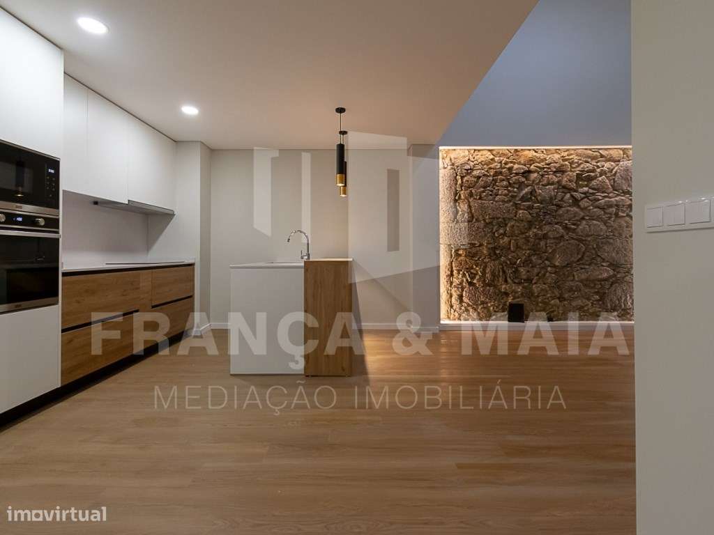 Predio Habitacional - Carvalhos-10