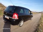 Opel Zafira - 6