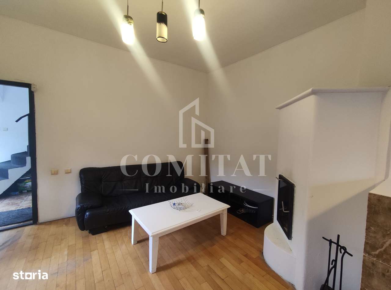 Casă individuală | Zona Calea Moților - Centrul comercial Platinia - Imagine principală: 5/18