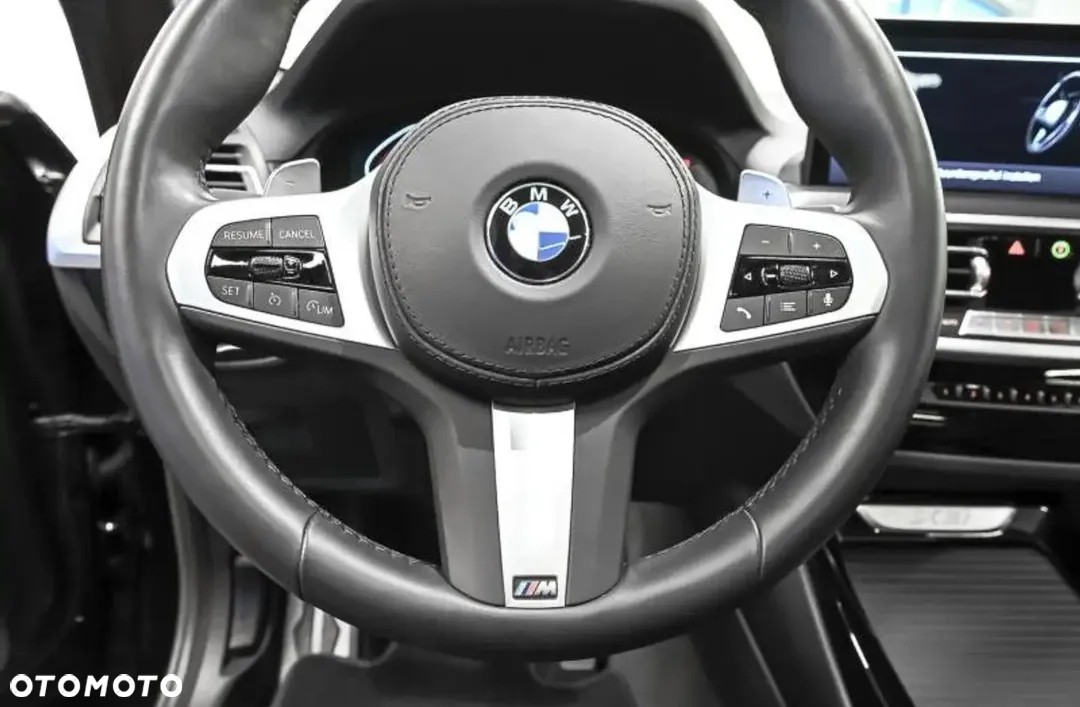 BMW X3 xDrive20d mHEV sport - 4