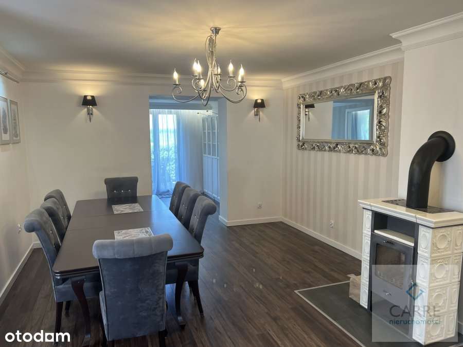 Komfortowy pensjonat w Dziwnówku. - Pełny obrazek: 5/20