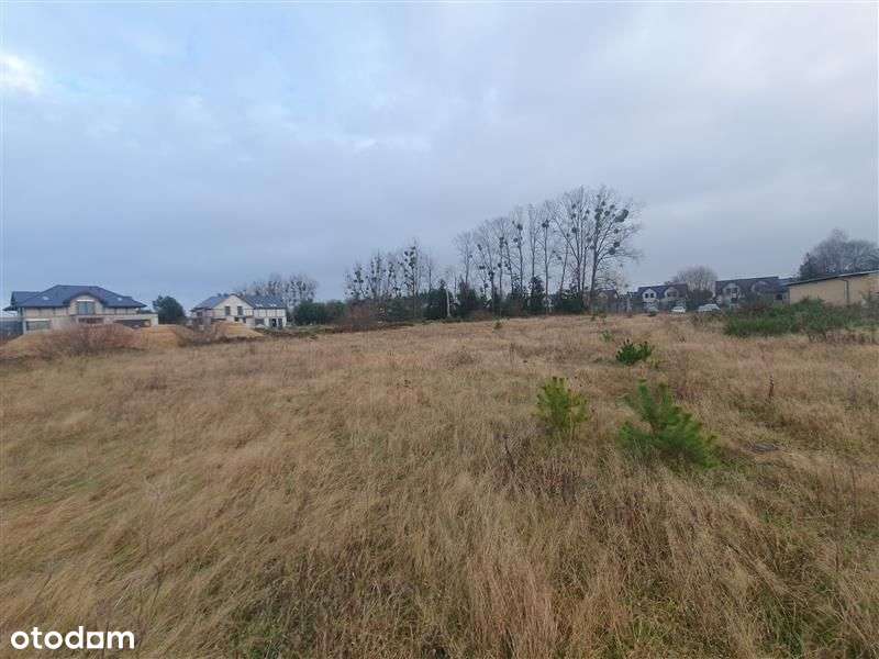 Działka budowlana - Bojano-3