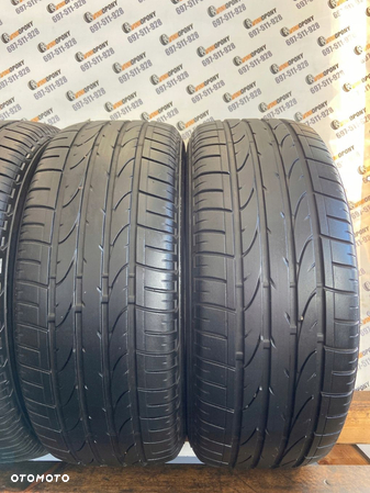 Bridgestone Dueler H/P Sport 235/55-17 99H - 3