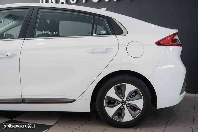 Hyundai Ioniq EV 28kWh Eletric Tech - 45