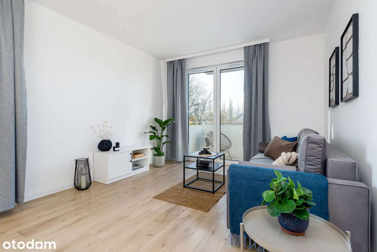 W centrum I Nowe I Przyjazne zwierzętom I Bezpośrednio - Pełny obrazek: 3/15