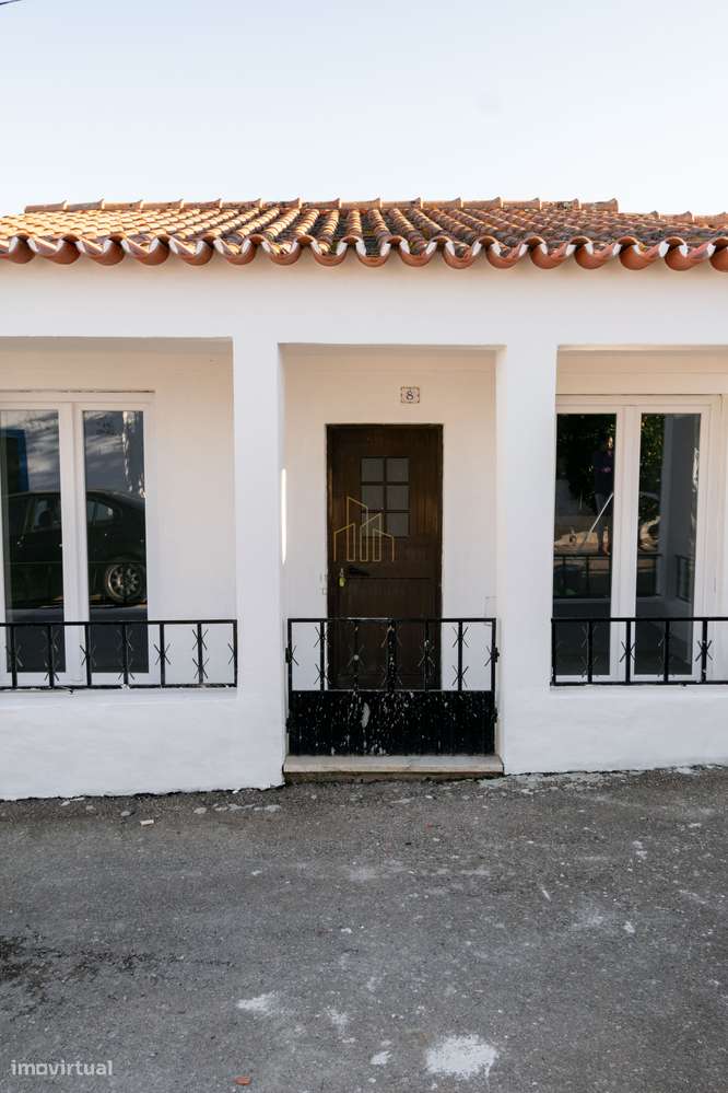 Moradia T2 Cabeça de Carneiro-24