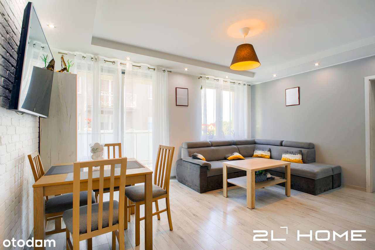 ATRAKCYJNE MIESZKANIE NA 1 PIĘTRZE| SŁONECZNE I CIEPŁE -->ZOBACZ WARTO - Pełny obrazek: 1/14