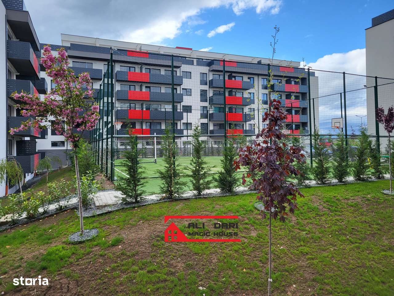 Penthouse 54 mp modern - Ultra lux - Terasă de 44 mp-13