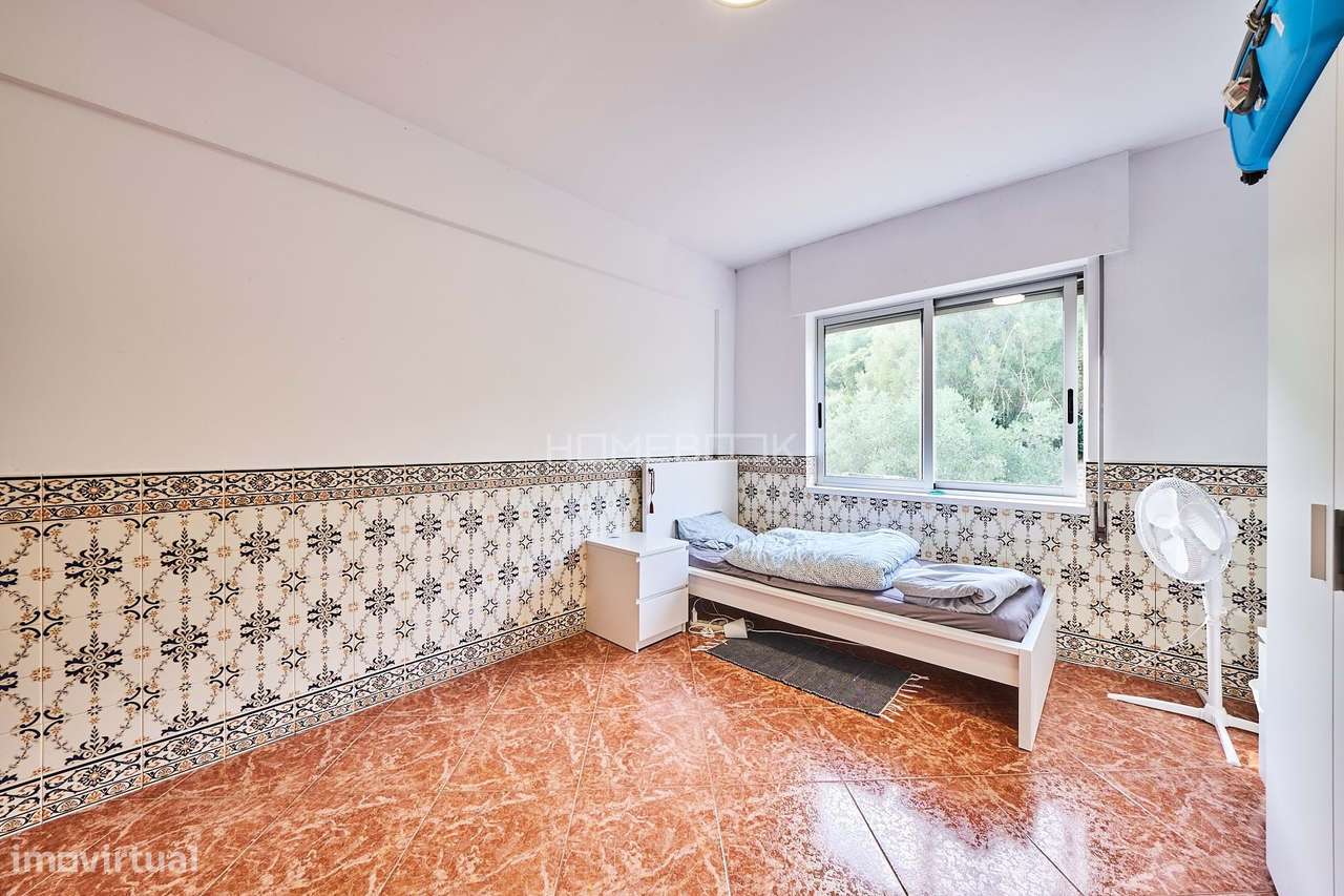 Apartamento com três quartos em Vila Franca de Xira - Grande imagem: 4/20