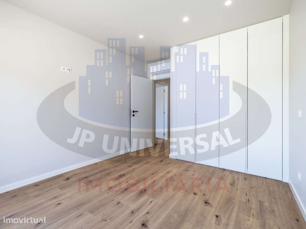 Vende-se Moradia T3 Exclusiva , Garagem, Jardim e Acabamentos de Luxo-24