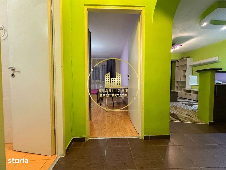 Apartament 2 camere | Manastur | Aleea Micus-7