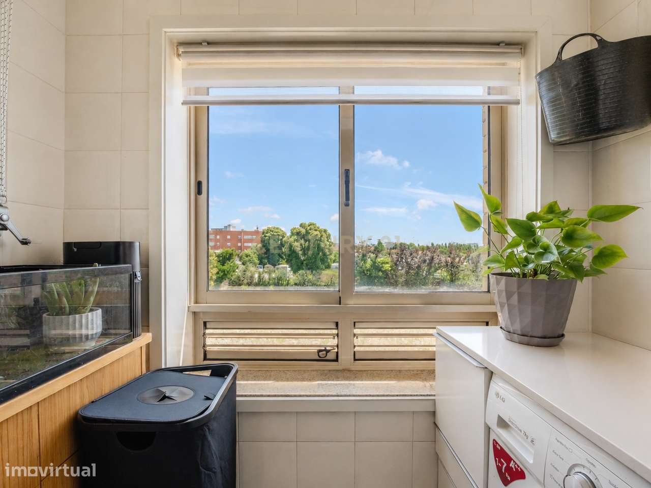 Apartamento T2 em Matosinhos-8