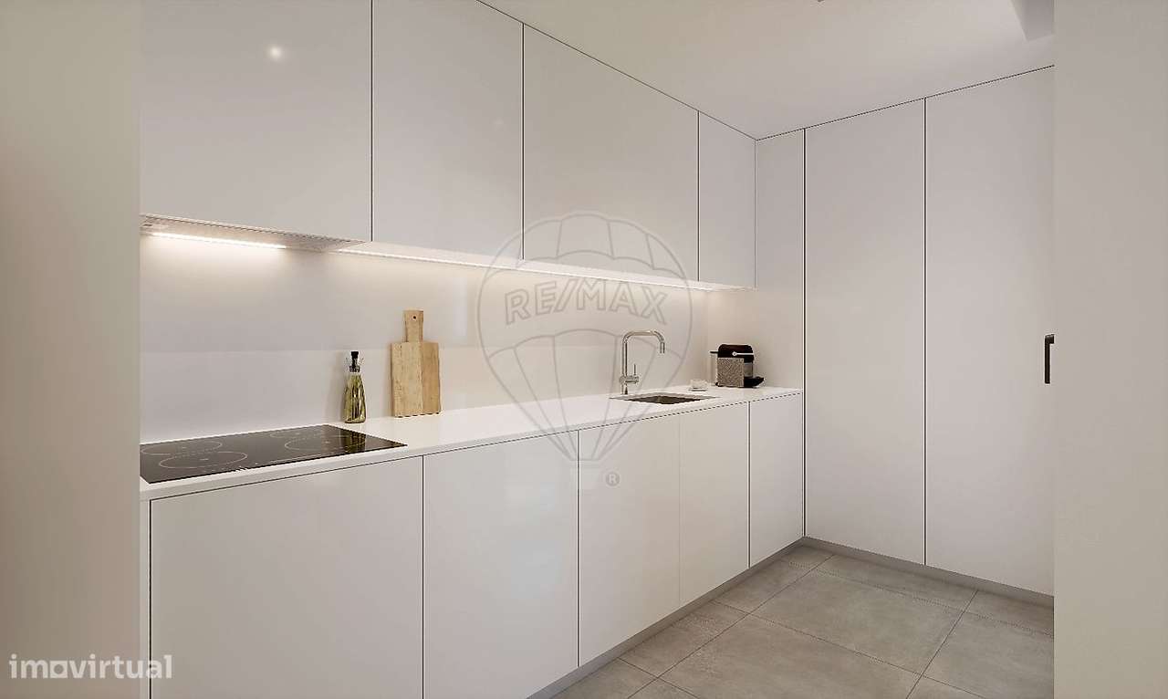 Apartamento T2 para venda-11