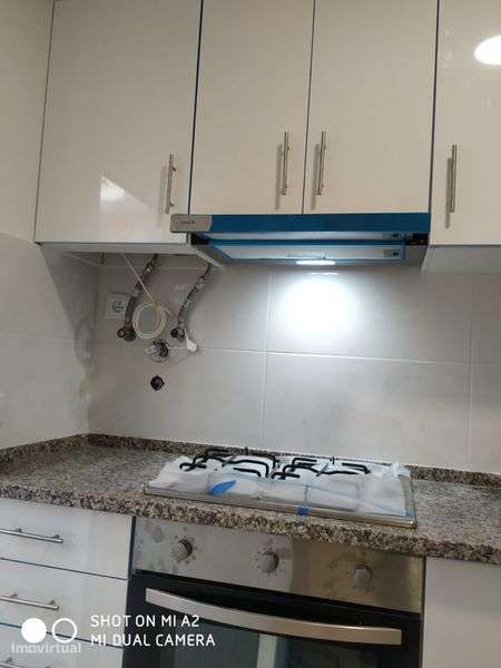 Alugo t1 cabo de vialonga - Grande imagem: 4/7