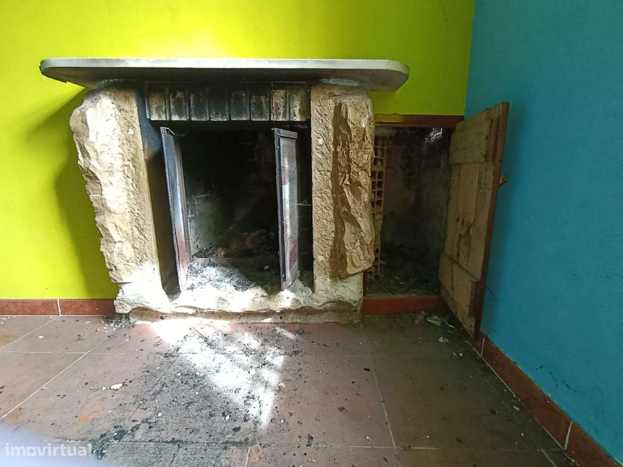 Moradia T3 no Casal do Espírito Santo, Condeixa-a-Nova-32