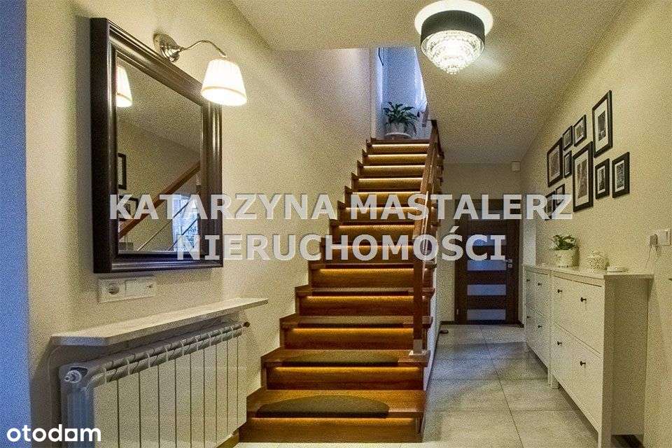 Dom, 140 m², Nadarzyn-14