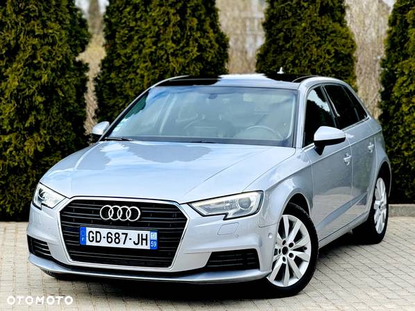 Audi A3 1.6 TDI clean diesel Ambition - 25