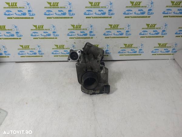 Corp galerie clapeta cu EGR si senzor 2.0 dci m9r 8200598021-a Nissan - 2