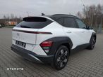 Hyundai Kona 1.6 T-GDI Platinum 4WD DCT - 6