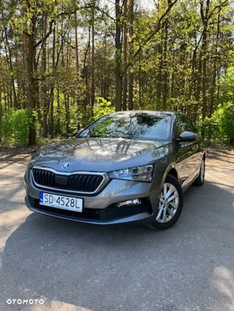 Skoda Scala 1.0 TSI Ambition - 2