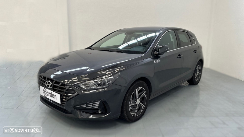 Hyundai i30 1.0 T-GDI Style Plus - 1