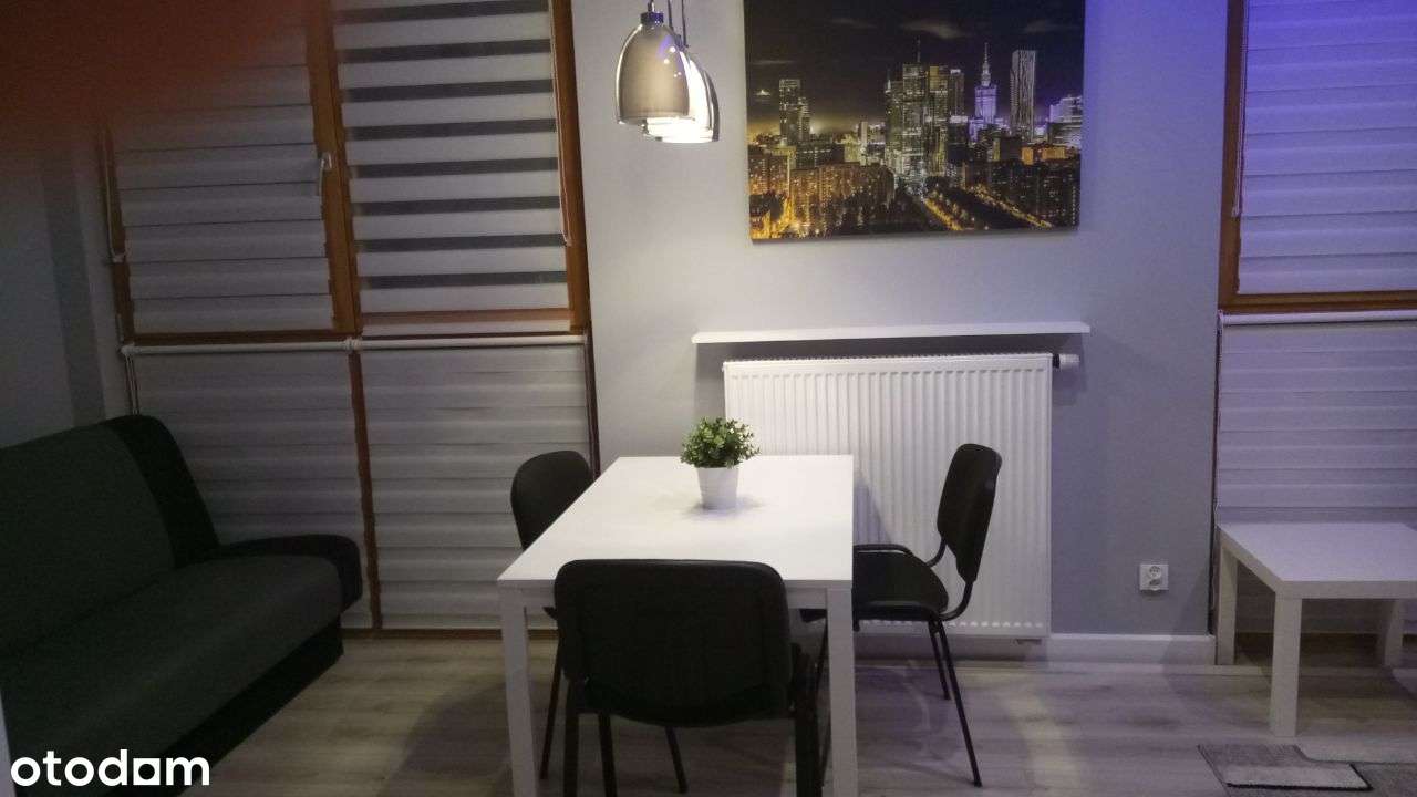 Wynajmę kawalerkę Warszawa Wola Kasprzaka