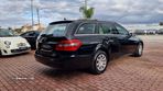 Mercedes-Benz E 220 CDI Elegance BE 136g - 13