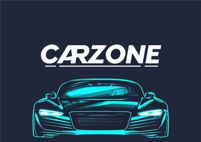 CARZONE KRAKÓW logo