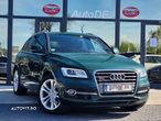 Audi SQ5 3.0 TDI quattro tiptronic - 2