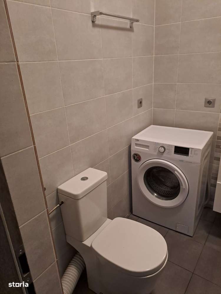 Apartament 2 camere de vanzare, Plaza Residence, Lujerului-10