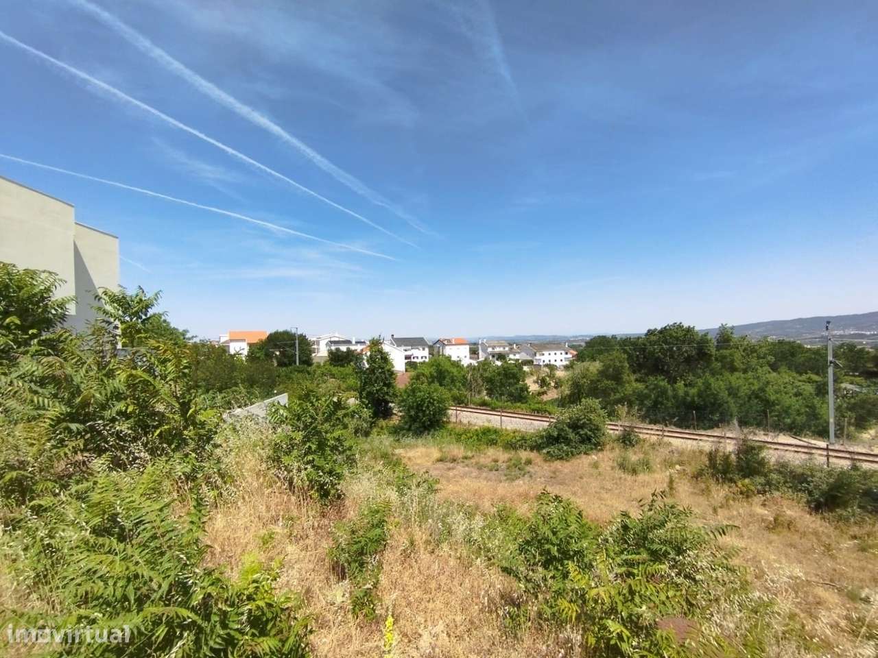 Lote de Terreno - Polito de Baixo - Grande imagem: 4/4