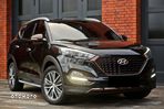 Hyundai Tucson 1.7 CRDI BlueDrive Design 2WD DCT - 3