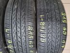 215/60r17 96H (L91/23)003 4szt 6/7mm BRIDGESTONE Dueler Sport LETNIE - 3