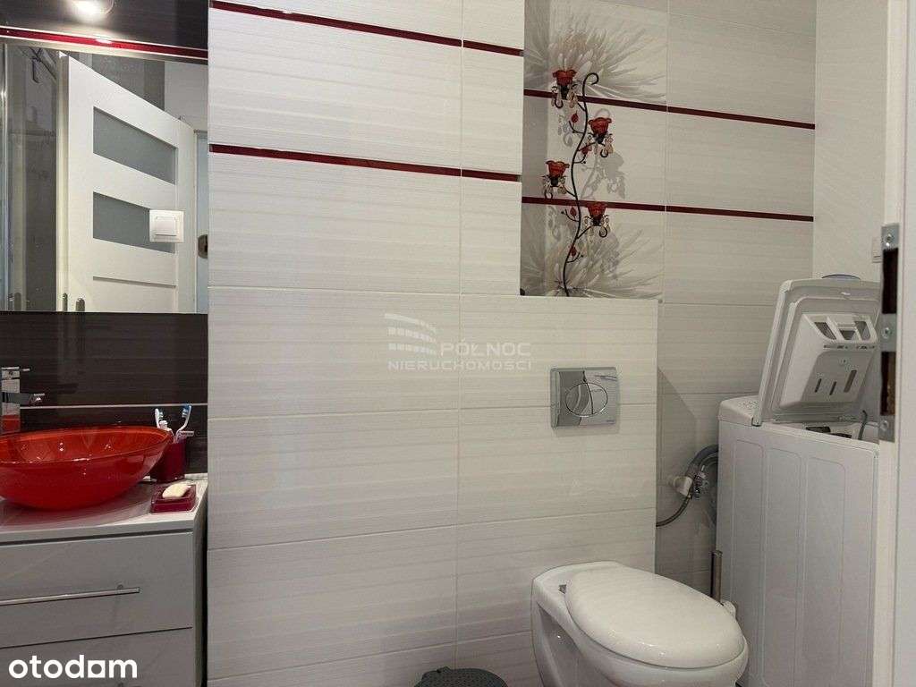 Do zamieszkania mieszkanie 2 pokojowe w Bochni - Pełny obrazek: 5/11