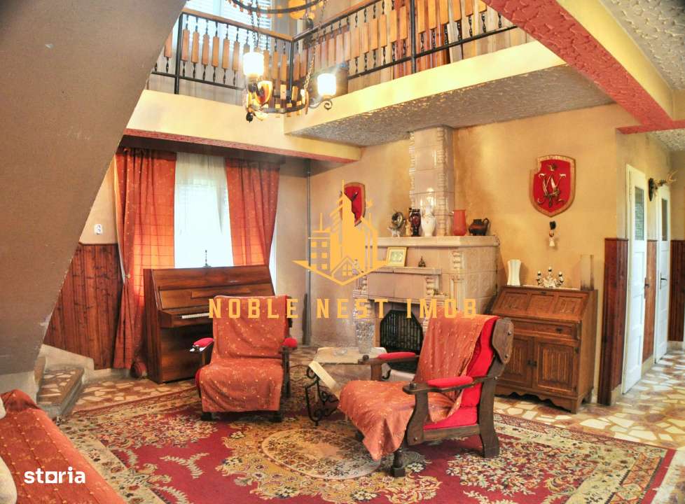 Casa D+P+E+M – Sacele, judet Brasov | COMISION 0%-1