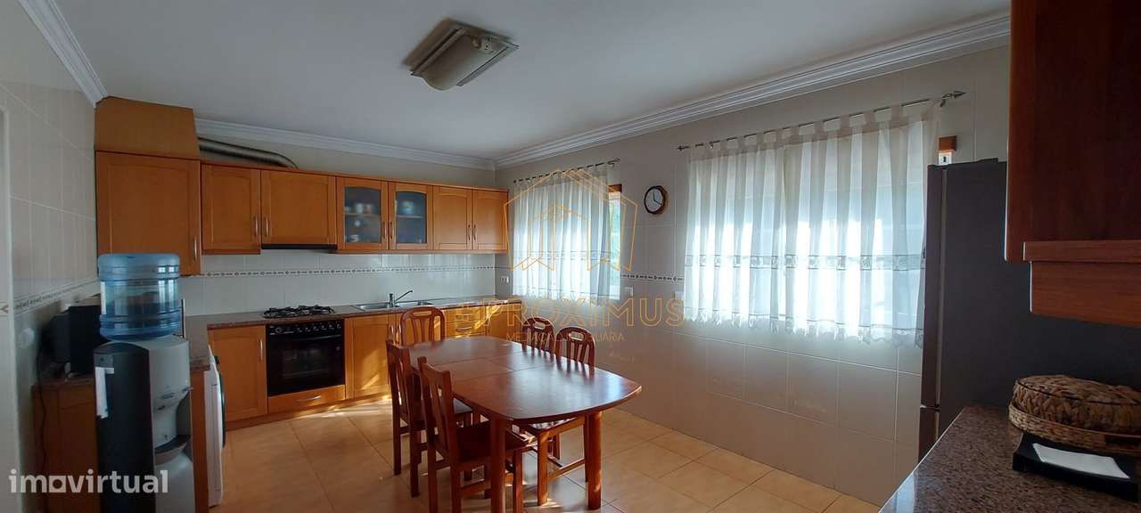 Moradia T3+1 c/ piscina - Figueira da Foz-5