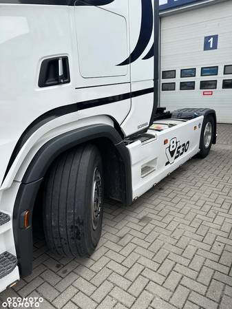 Scania S530 - 3