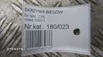 KIA CEED II 1.6 SKRZYNIA BIEGÓW WCJ6C 12-16 23 - 4