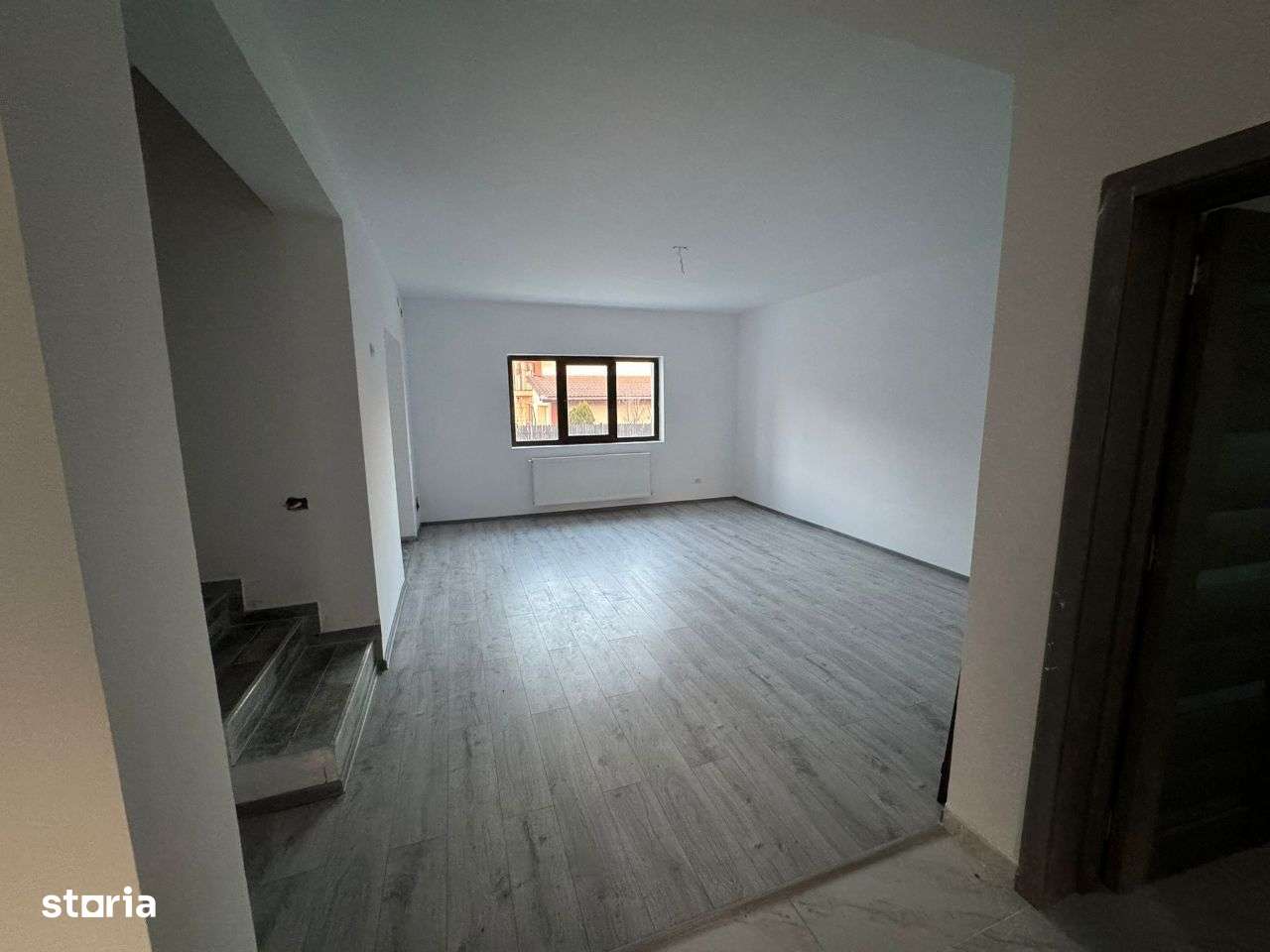 Duplex nou de vânzare – Vlădești | 132 mp utili | 700 mp teren - Imagine principală: 4/11