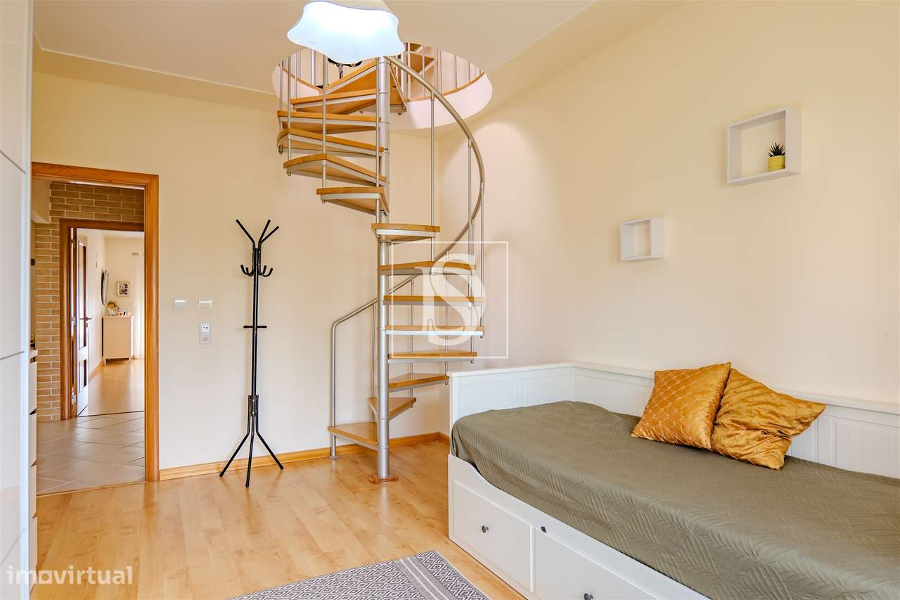 Apartamento T3 Venda em Nossa Senhora de Fátima,Entroncamento-9