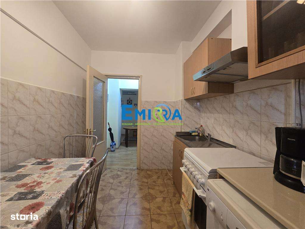 Apartament 4 camere ultracentral vedere panoramic? Bacau-5